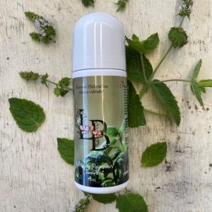 Refreshing Peppermint Deodorant 75ml (Known before as Bella)