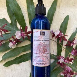 Nourishing Shampoo 250ml